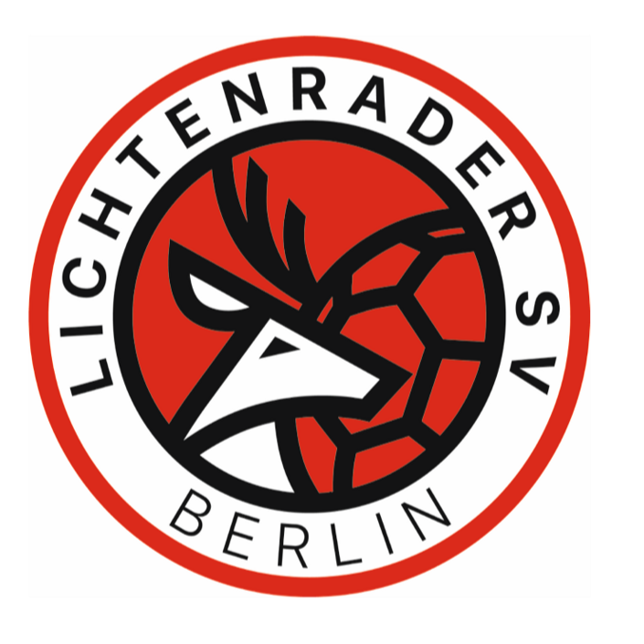 Lichtenrader SV e.V. Spielerkleidung & Auswärtstrikots