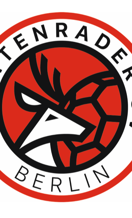 Lichtenrader SV e.V. Spielerkleidung & Auswärtstrikots