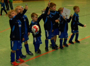 Neue sichere Tore für ein vielfältiges Training und erlebnisreiche Spiele 
