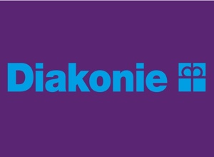 Die Lebensmitteltüte der Diakonie