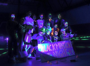 Jeder Aufschlag zählt – Federbälle für den DFC