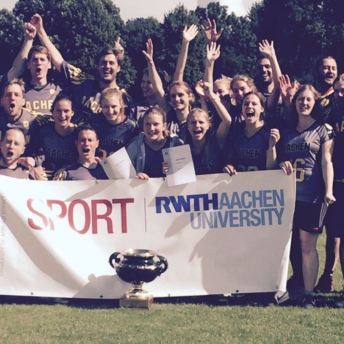 Klenkes-Cup 2019