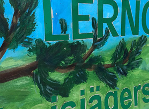 Video - Lernort Natur – Die rollende Waldschule