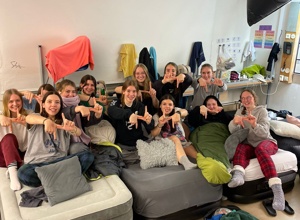 Lundaspelen 2025 - The Show will go on