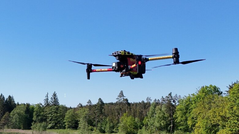 Große Ansicht vom Video