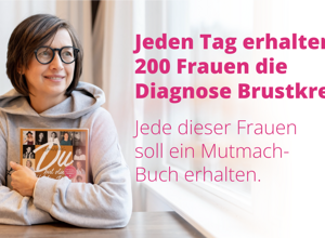 LebensHeldin! MutmachBuch für Bayern