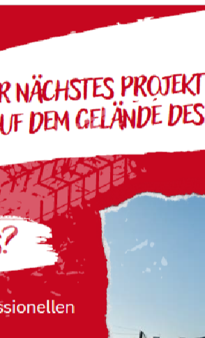 Bau eines MTB Dirtparks in Aalen – Ein Treffpunkt für Kinder & Jugend
