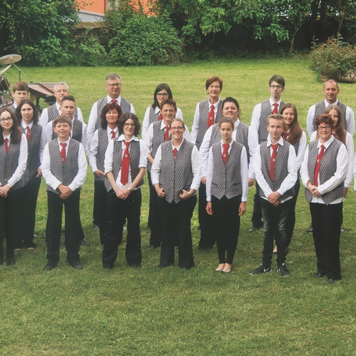 Poloshirts für Musikverein Dreis e.V.