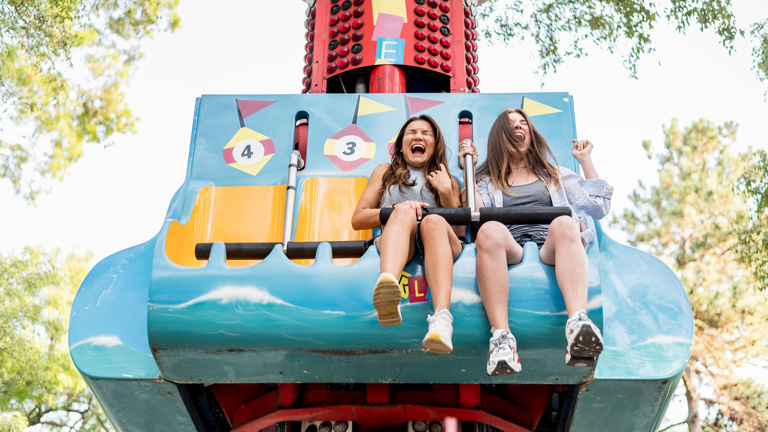 BELANTISches Abenteuer - Kinderträume erfüllen!