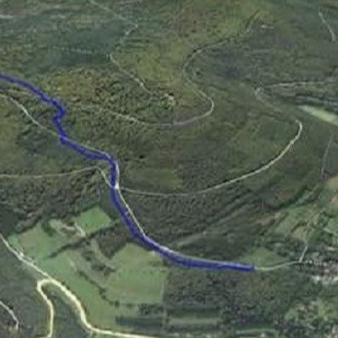 Flowtrail Burgsinn