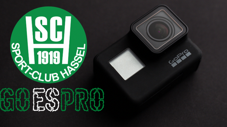 SC Hassel Videoprojekte