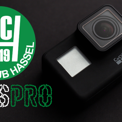 SC Hassel Videoprojekte