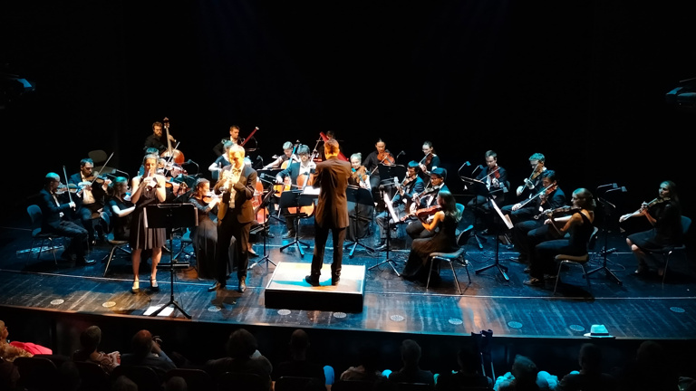 Winterprojekte des Aachener Trompetenforums