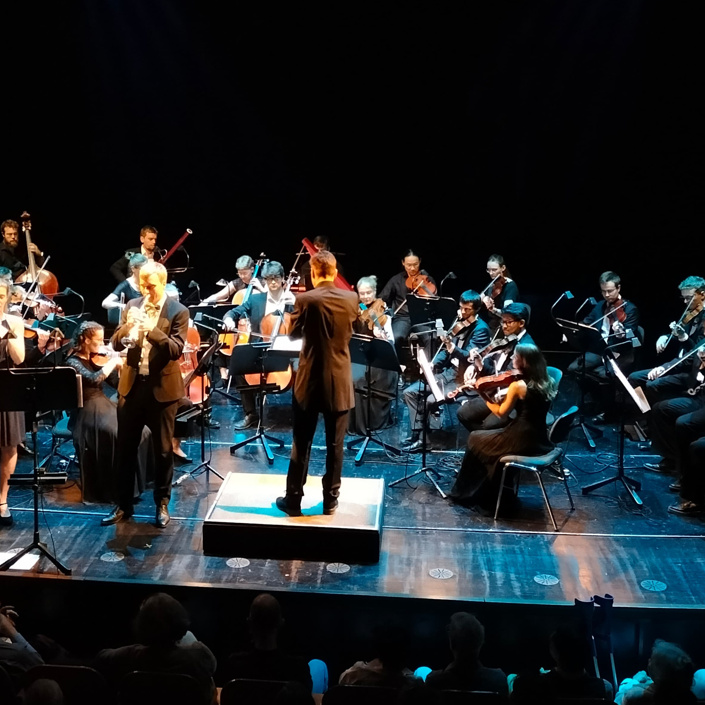 Winterprojekte des Aachener Trompetenforums