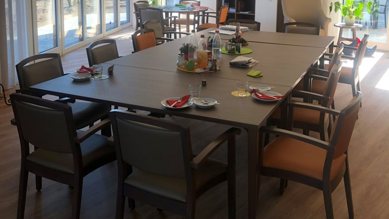 Joachims Café
