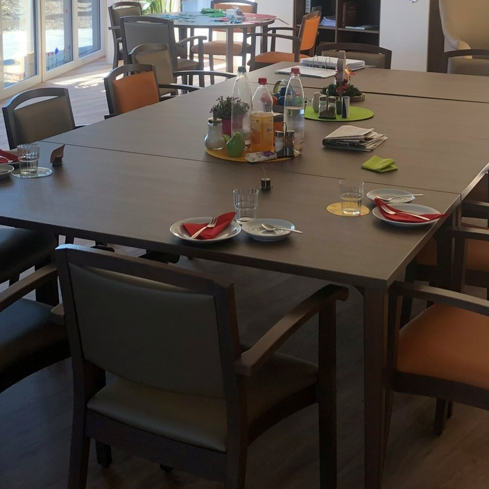 Joachims Café