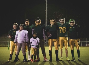 Wild Kids - Integrativ Ankommen im Sport