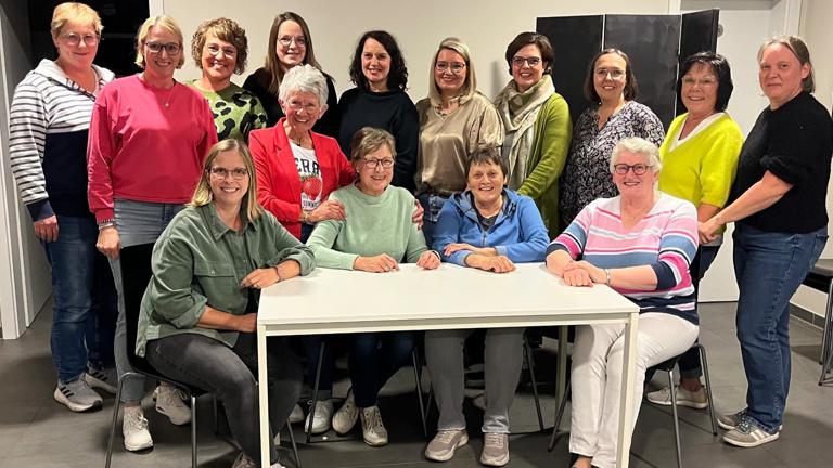 KFD Alstätte - Bunter Abend