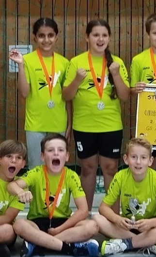 Sport macht Schule