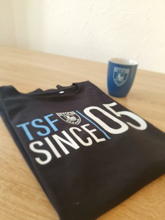 TSF Fan-Shirt Sonderedition