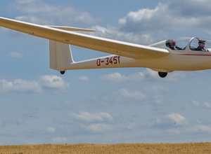 Video - Unser Flugzeug braucht einen neuen Anstrich!