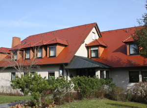 Modernisierung Schönstattzentrum Mariengart, Waldstetten