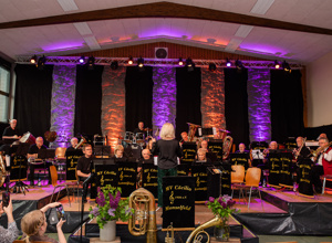 BLASMUSIK-FESTIVAL - 100 Jahre