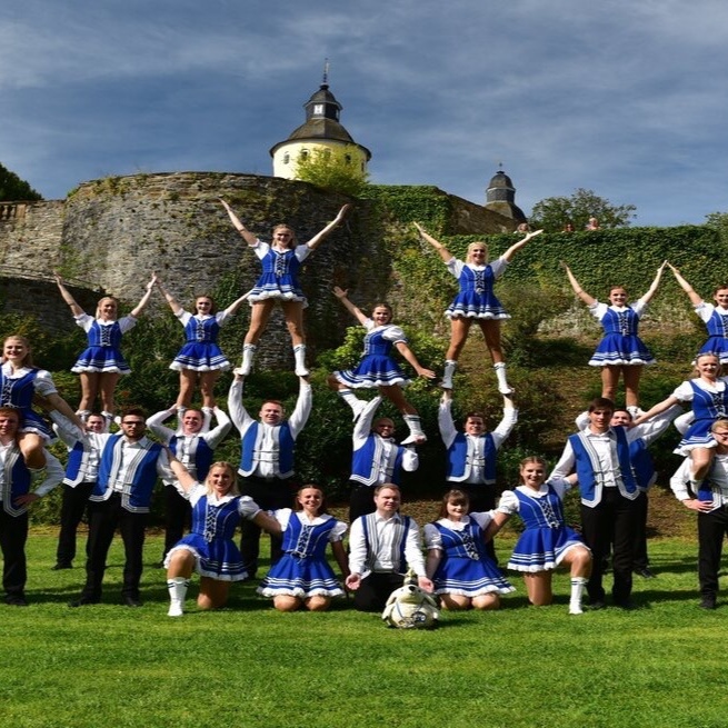 Neue Kostüme für die Bielsteiner Tanzmäuse