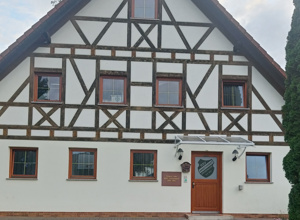 Sanierung der Heizung im RSV Sportheim