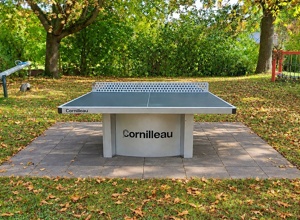 Outdoor Tischtennisplatte Barlissen