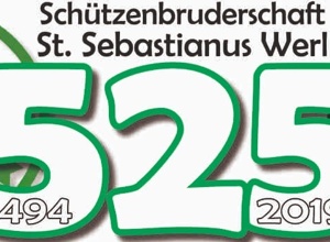Spielplatz an der Schützenscheune Werl