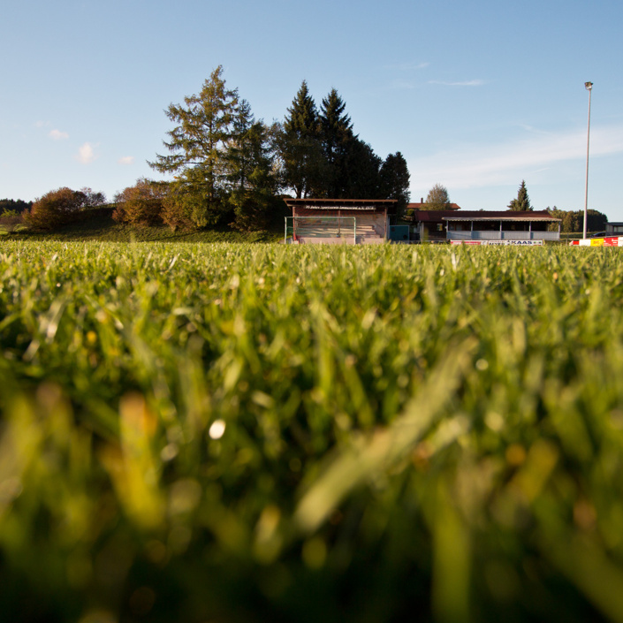 Anschaffung neues Fußballtor SV Immenried 1978 e.V.