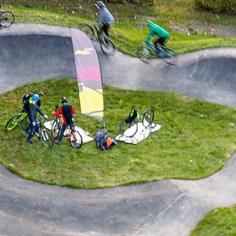 Pumptrack Herschbach OWW