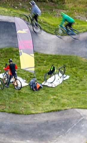 Pumptrack Herschbach OWW
