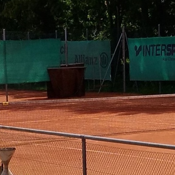 Neue Tennisnetze für Deinen TVH