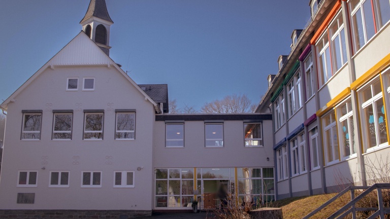 Tag der offenen Tür im Zwergenland