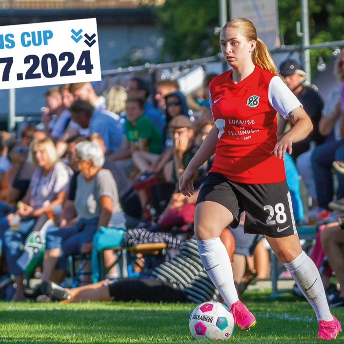 Peuler Deerns Cup 2024
