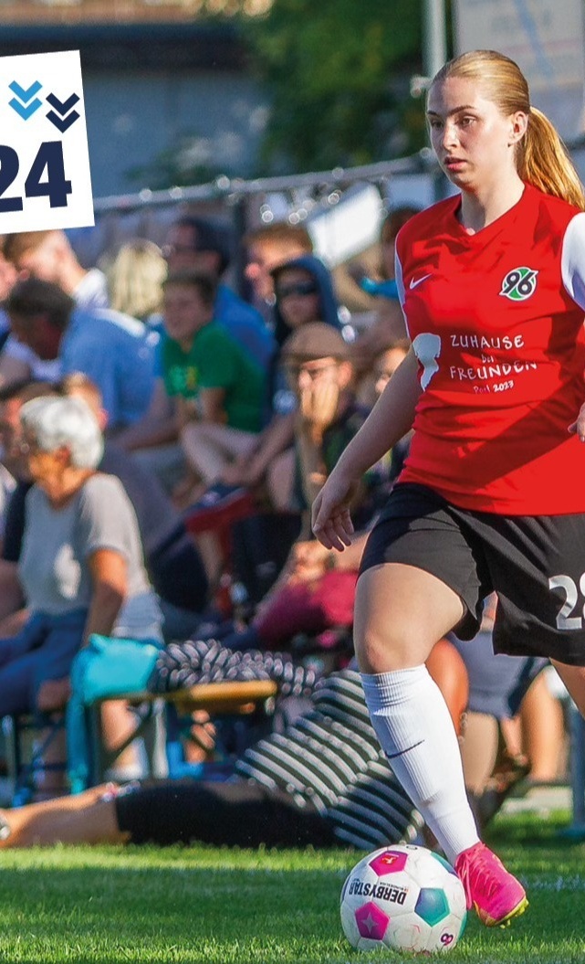 Peuler Deerns Cup 2024