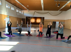 Ein moderner Hallenboden für die Hermann-Schütz Halle