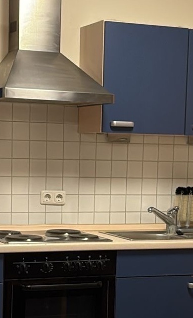 Neue Küche & Renovierung Gruppenraum für die Pfadis Rotthalmünster
