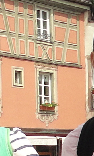Mit der OBA nach Bamberg