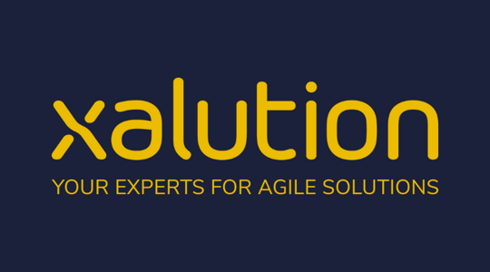 Partnerbild - Your experts for agile solutions