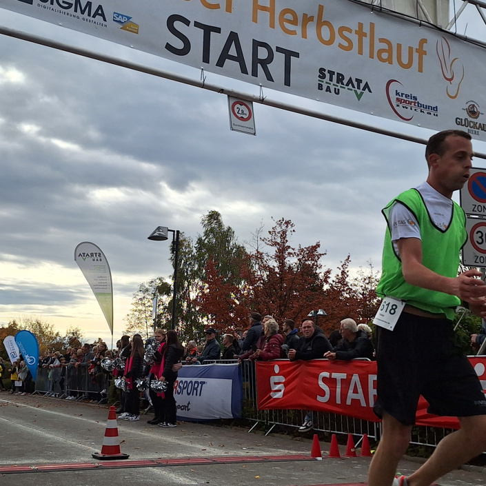 Gelebte Inklusion durch Sport gewinnt!