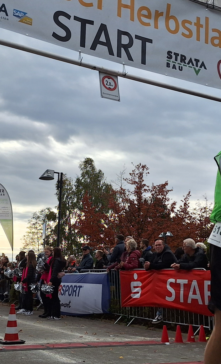 Gelebte Inklusion durch Sport gewinnt!