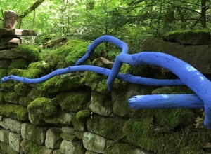 Bauen an der Kunstroute Kyllburg