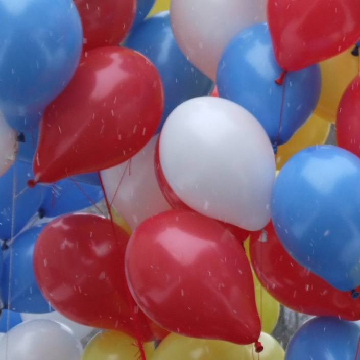 Kinderkarneval in Birresborn
