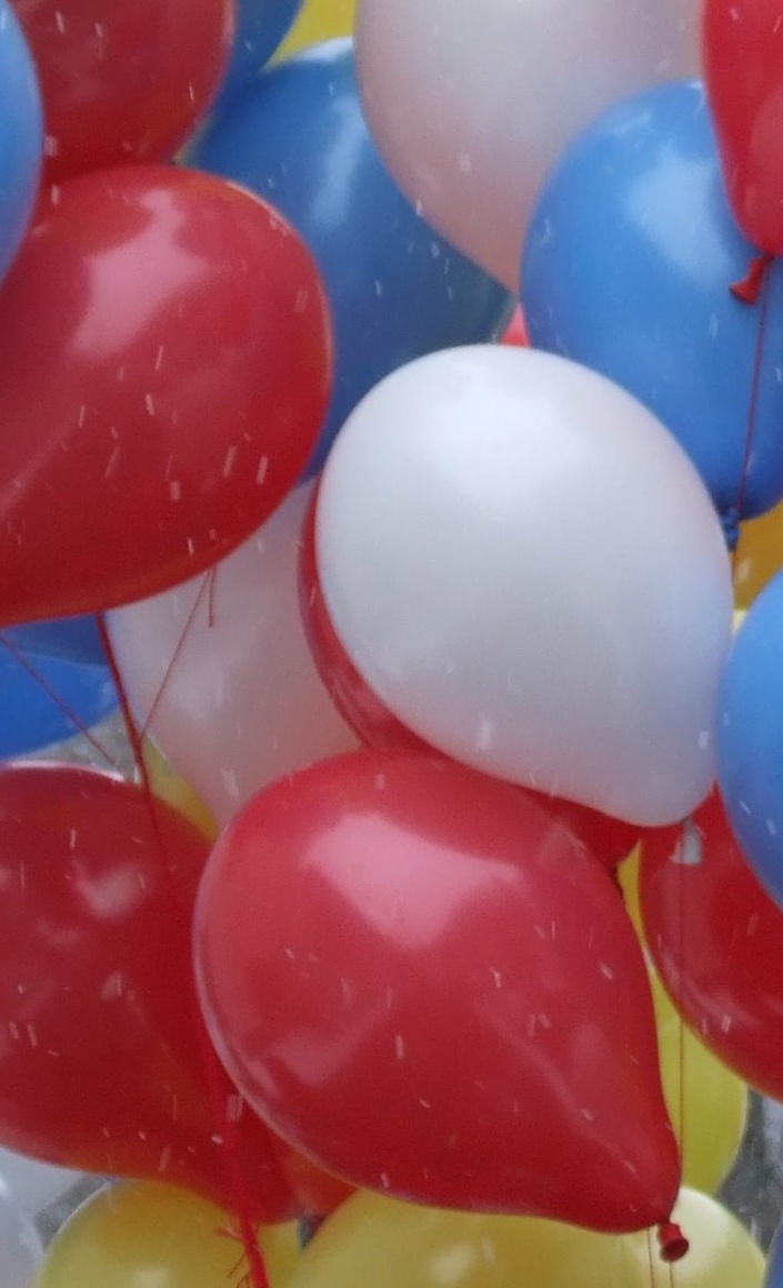 Kinderkarneval in Birresborn