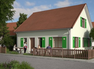 Video - Vereinsheim / Brauanlage