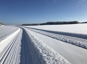 Modernisierung Skihütte Straßberg