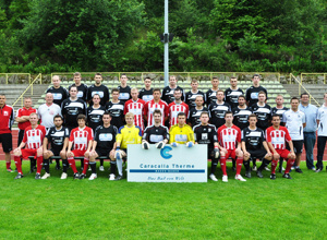 SV Bühlertal Kunstrasen 